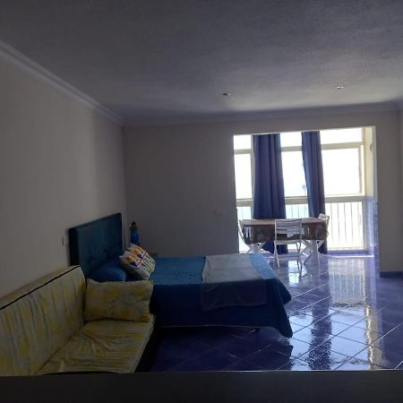 Apartamento Mar Y Sol Apartment Puerto de la Madera Exterior foto