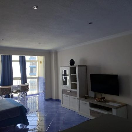 Apartamento Mar Y Sol Apartment Puerto de la Madera Exterior foto