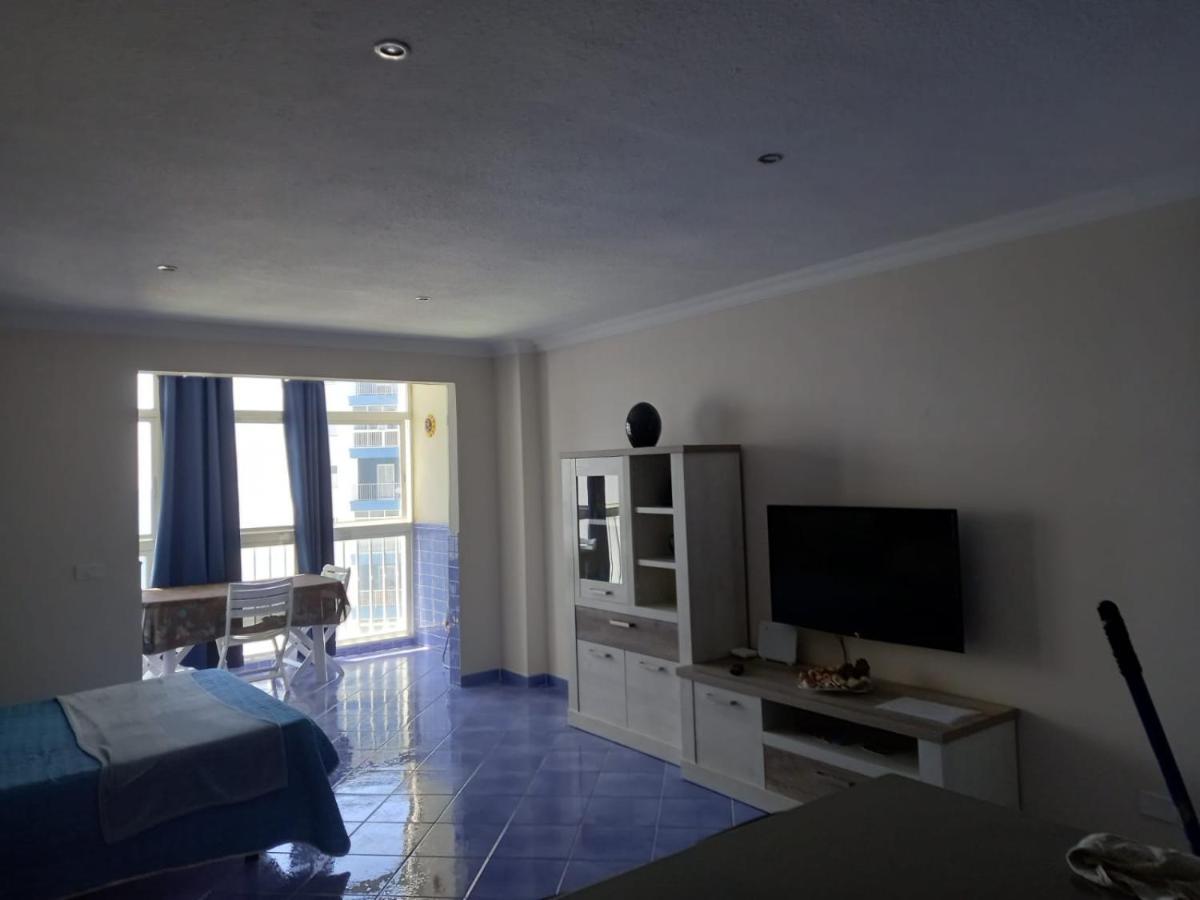 Apartamento Mar Y Sol Apartment Puerto de la Madera Exterior foto